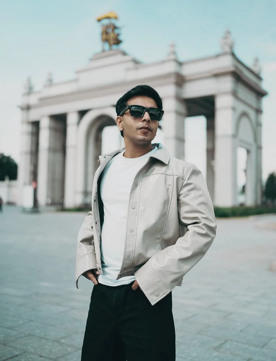 Varun Yadav (Laila)