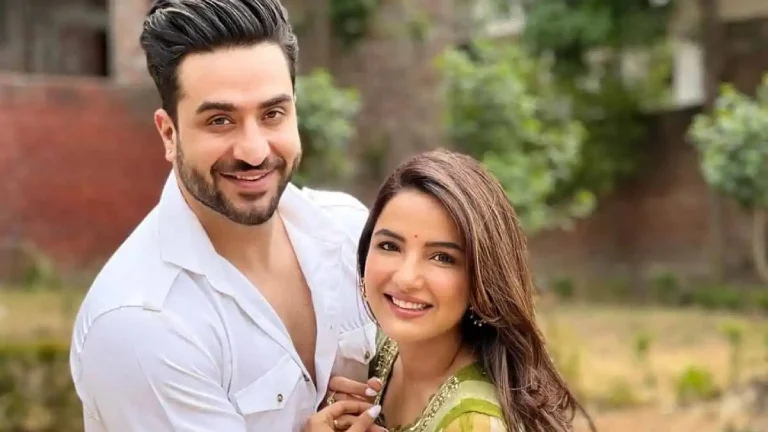 Jasmin Bhasin boyfriend