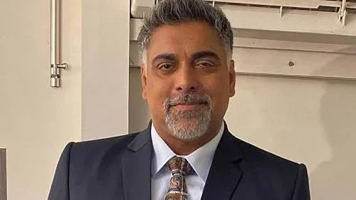 Ram Kapoor