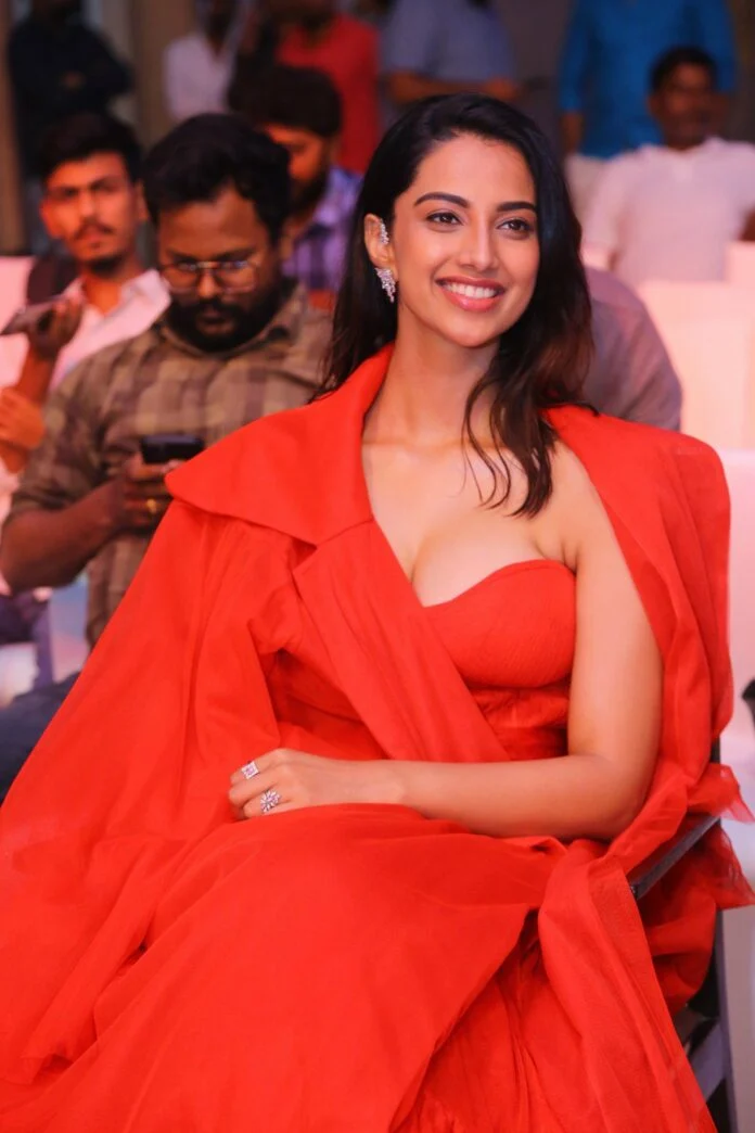 Meenakshi Chaudhary
