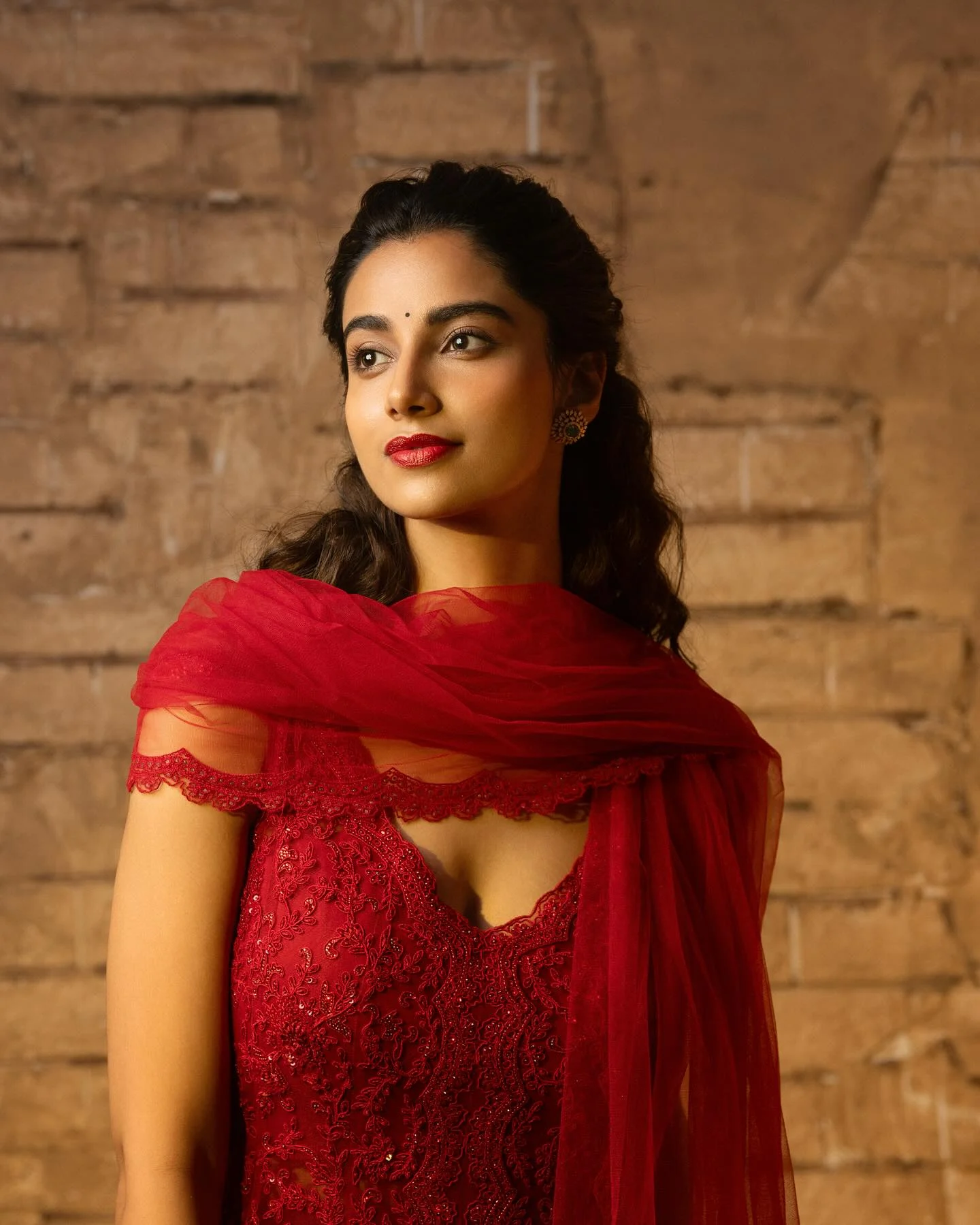 Meenakshi Chaudhary