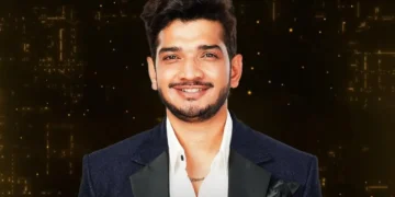 Munawar Faruqui