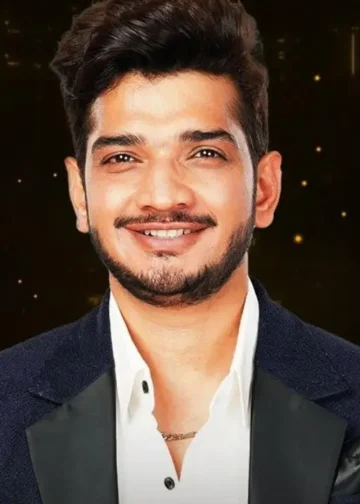 Munawar Faruqui