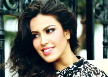 Pankhuri Sharma