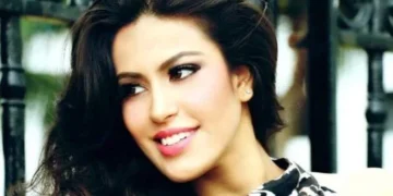 Pankhuri Sharma