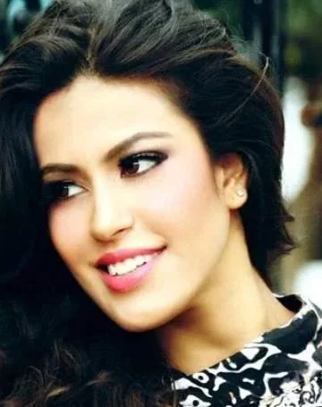 Pankhuri Sharma