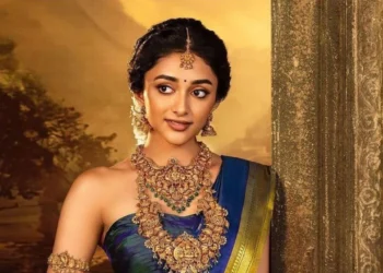Preity Mukhundhan