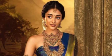 Preity Mukhundhan