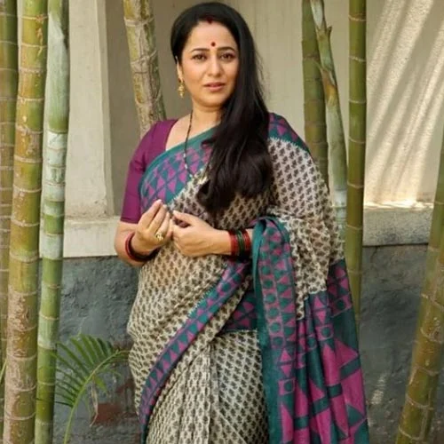 Ritu Chaudhary