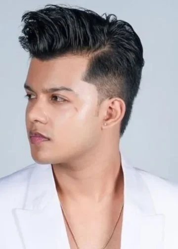 Riyaz Aly
