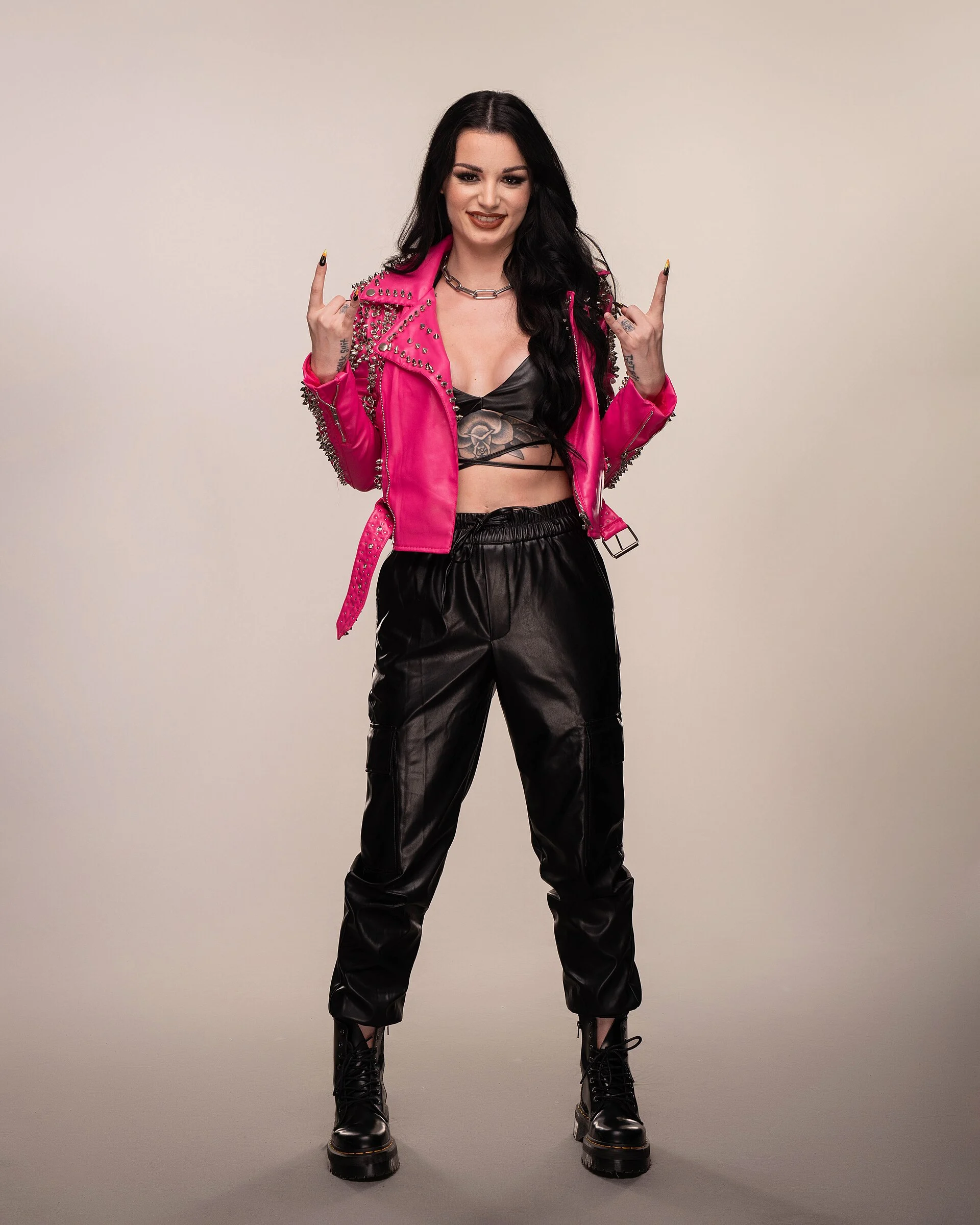 Saraya Bevis