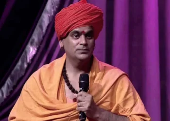 Swami Chakrapani