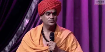 Swami Chakrapani