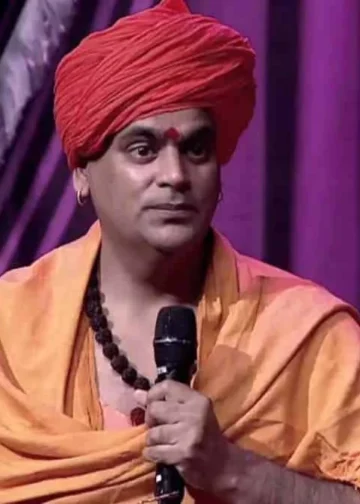 Swami Chakrapani