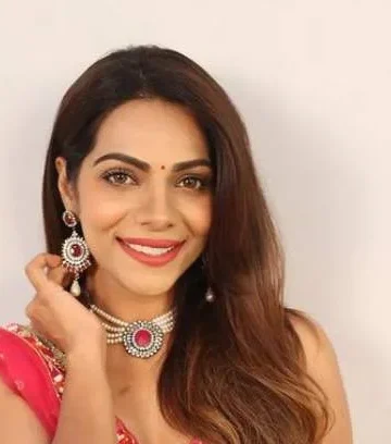 Tanvi Thakkar