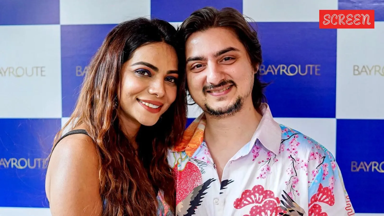 Tanvi Thakkar Husband