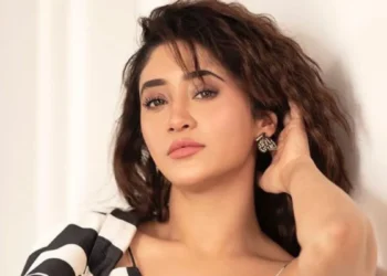 Shivangi Joshi