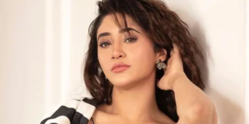 Shivangi Joshi