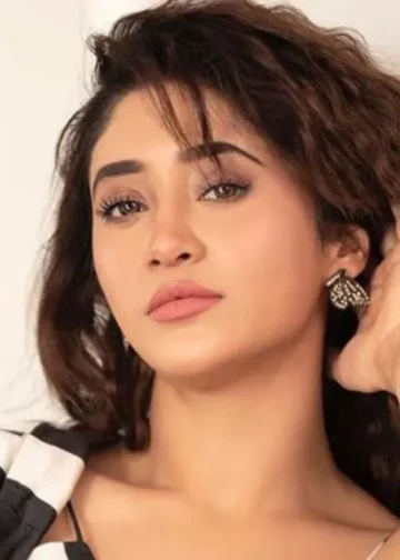 Shivangi Joshi