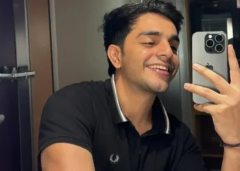Varun Yadav (Laila)