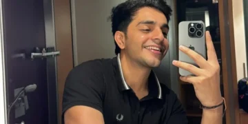 Varun Yadav (Laila)