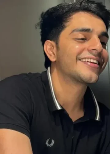 Varun Yadav (Laila)