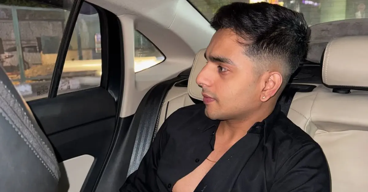 Varun Yadav (Laila)