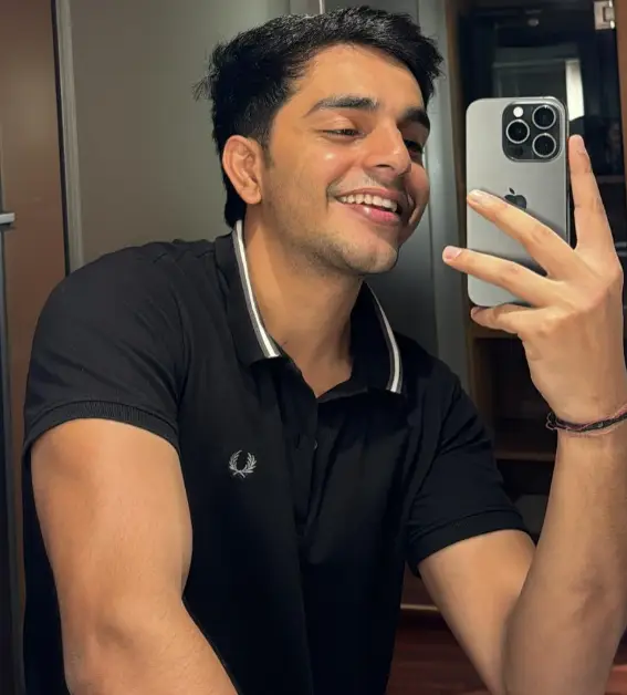 Varun Yadav (Laila)