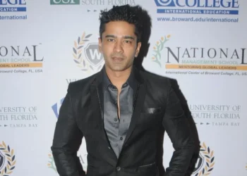 Vinit Kakar