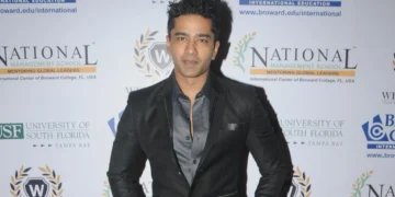 Vinit Kakar