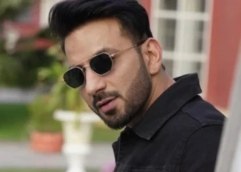 Ali Merchant