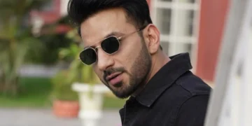 Ali Merchant
