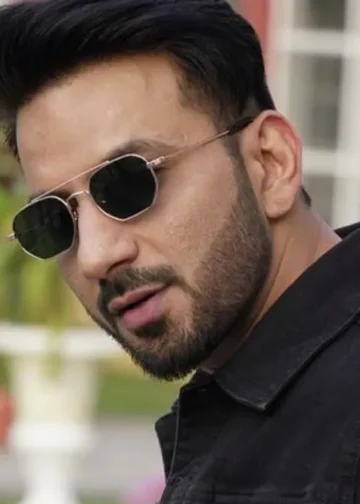 Ali Merchant