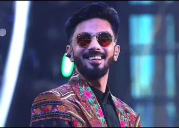 Anirudh Ravichander
