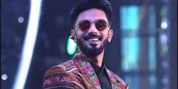 Anirudh Ravichander