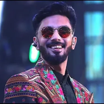 Anirudh Ravichander