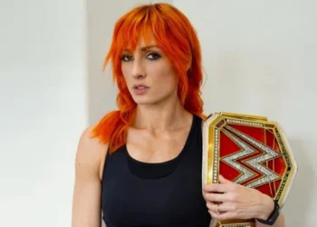 Becky Lynch