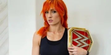 Becky Lynch