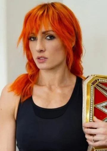 Becky Lynch