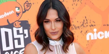Brie Bella