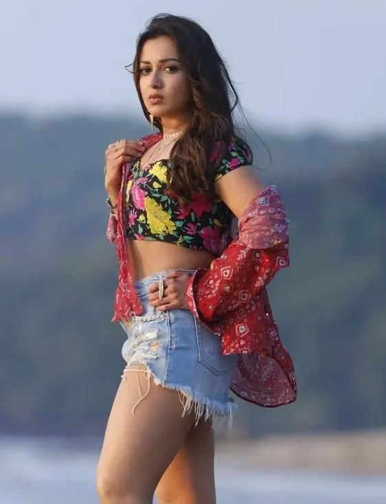 Catherine Tresa