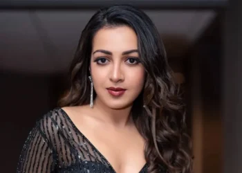 Catherine Tresa