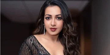 Catherine Tresa