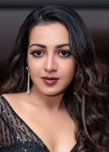 Catherine Tresa