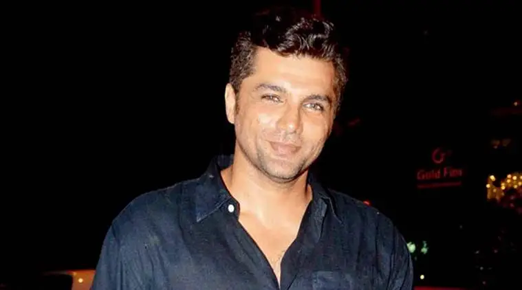 Chetan Hansraj