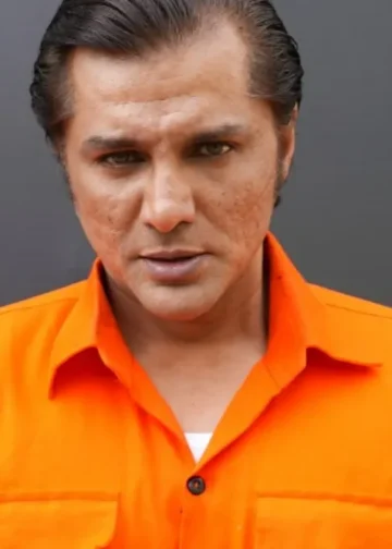Chetan Hansraj