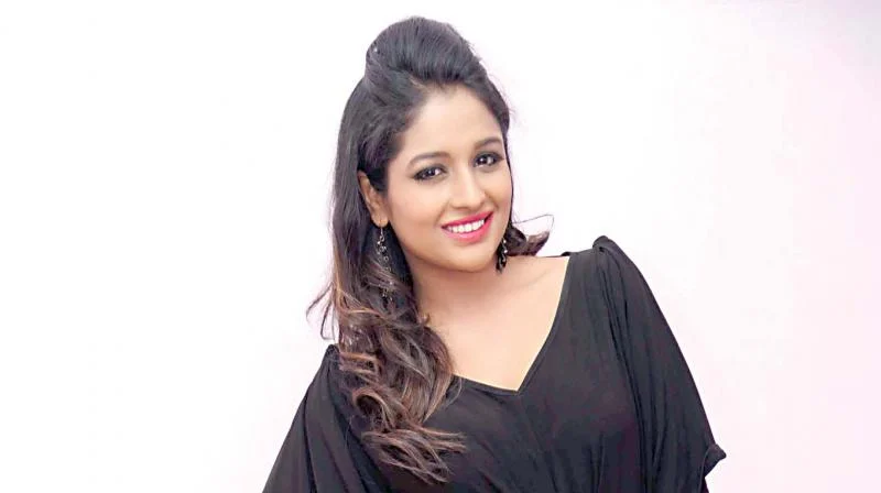 Amitha Ranganath