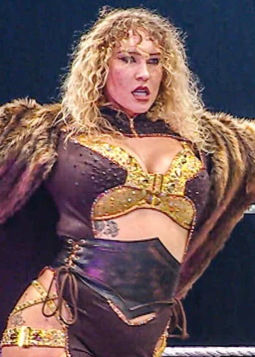 Nikkita Lyons