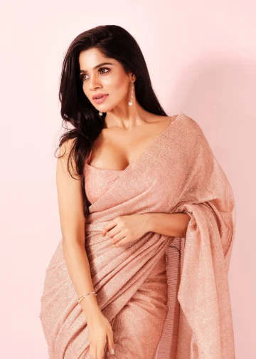 Divyabharathi