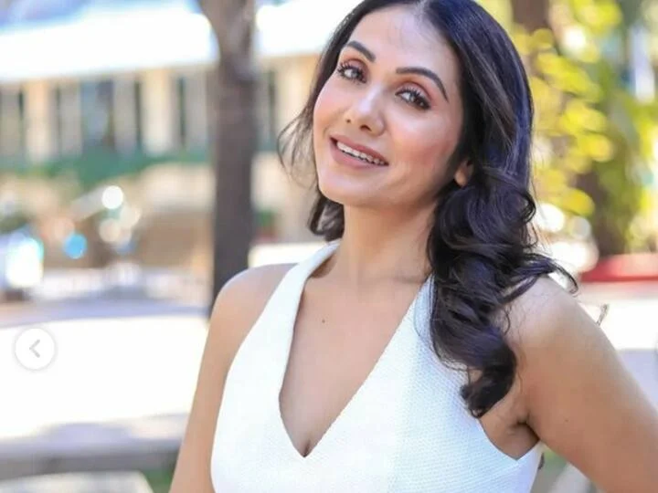 Hetal Yadav